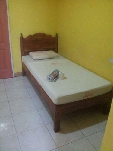 Albergue Bee Hub Pension