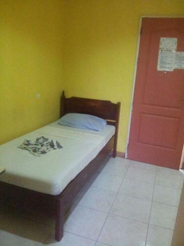 Albergue Bee Hub Pension