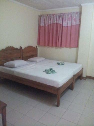 Albergue Bee Hub Pension