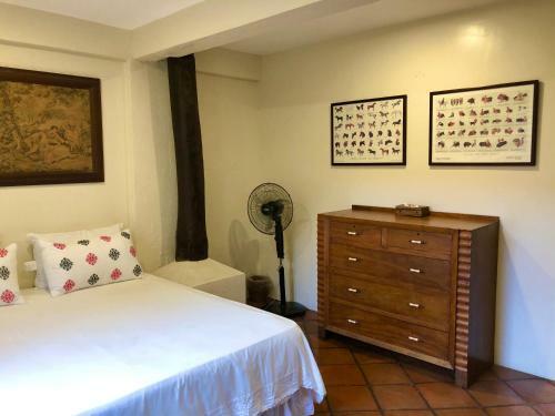 Bed & Breakfast Posada La Patriciana