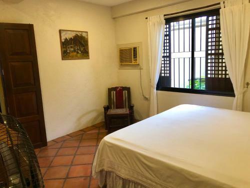 Bed & Breakfast Posada La Patriciana