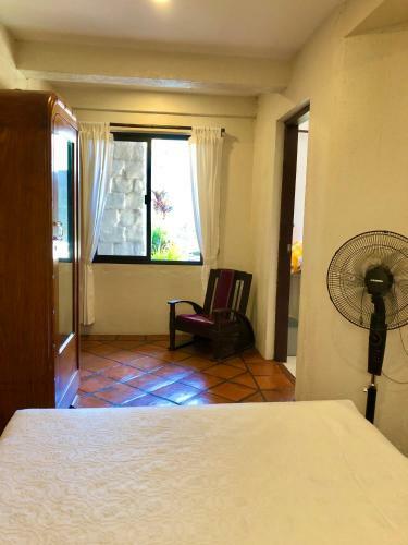 Bed & Breakfast Posada La Patriciana