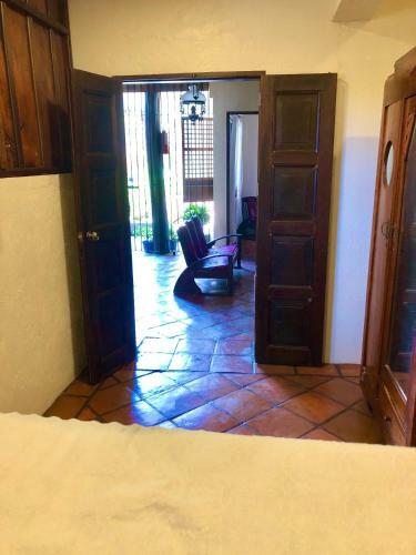 Bed & Breakfast Posada La Patriciana
