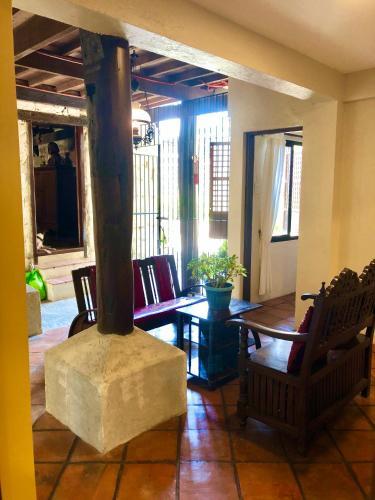 Bed & Breakfast Posada La Patriciana