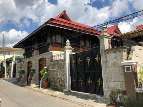 Bed & Breakfast Posada La Patriciana
