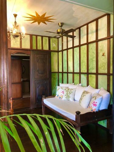 Bed & Breakfast Posada La Patriciana