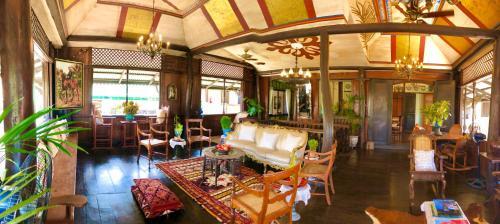 Bed & Breakfast Posada La Patriciana