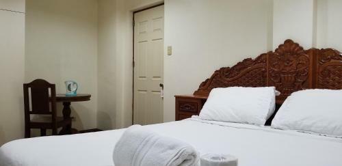 Hotel Buenavista Family Inn