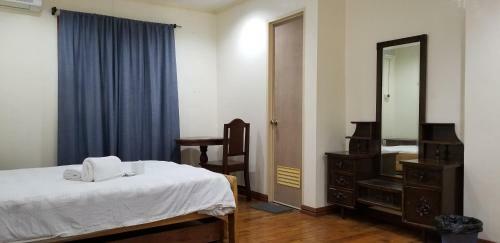 Hotel Buenavista Family Inn