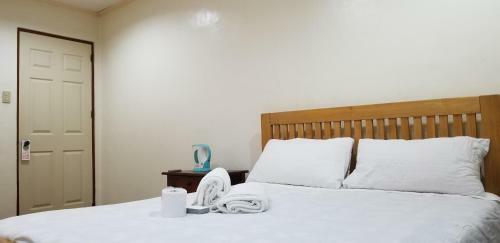 Hotel Buenavista Family Inn