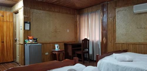 Hotel Buenavista Family Inn