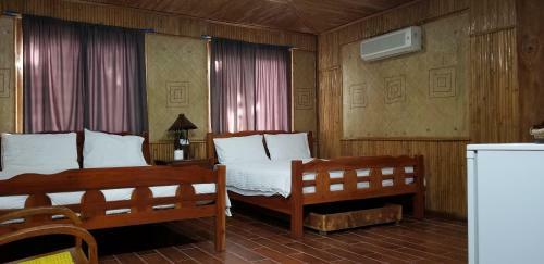 Hotel Buenavista Family Inn