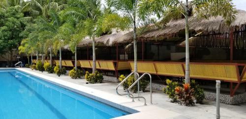 Hotel Buenavista Family Inn