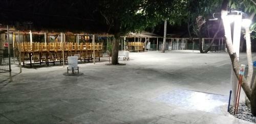Hotel Buenavista Family Inn