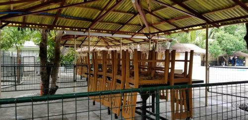 Hotel Buenavista Family Inn