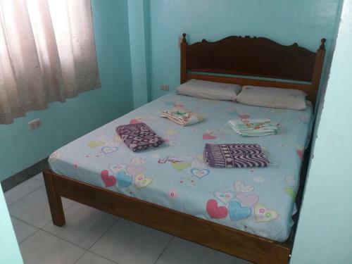 Posada Eco Pension
