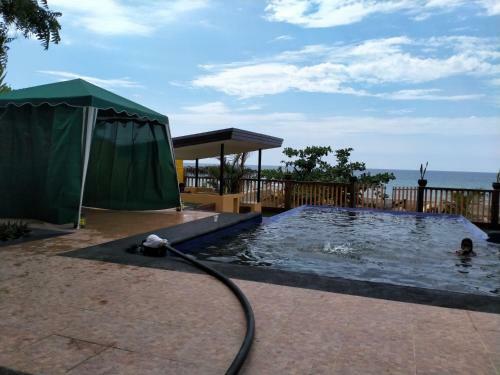 Hostal Amage Resort