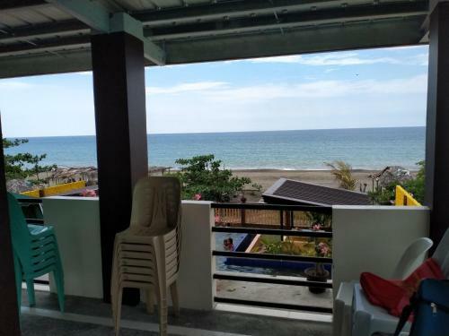 Hostal Amage Resort