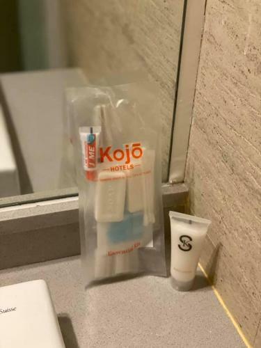 Koj� Hotel Tagum