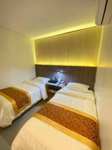 Koj� Hotel Tagum