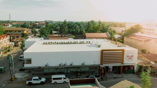 Koj� Hotel Tagum