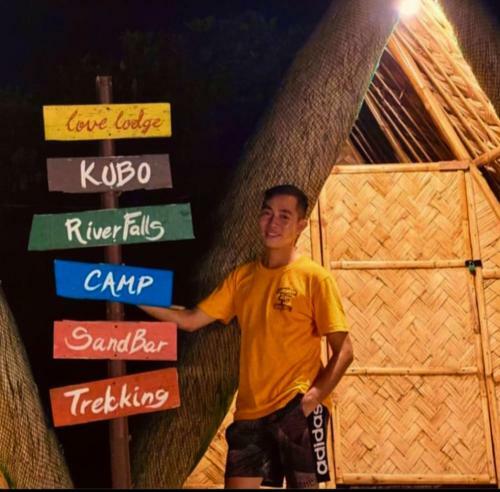 Hostal Dupas Luce Love Lodges