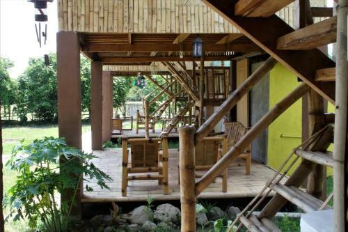 Hostal Dupas Luce Love Lodges
