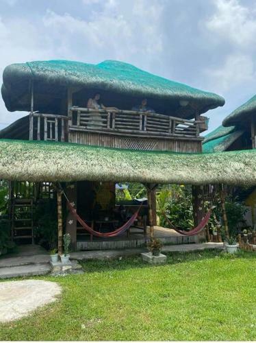 Hostal Dupas Luce Love Lodges