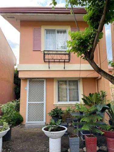 Hostal Entire House Camella Homes
