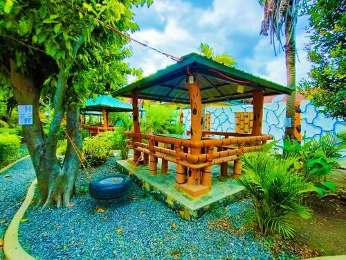 Hotel Jazkimronan Resort