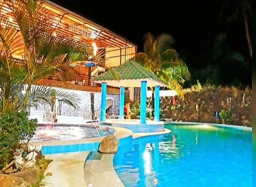 Hotel Jazkimronan Resort
