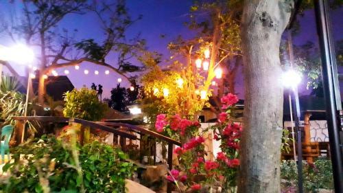 Hotel Jazkimronan Resort