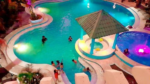 Hotel Jazkimronan Resort