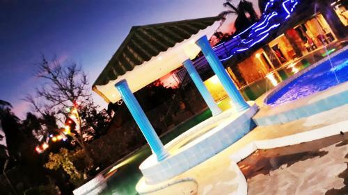Hotel Jazkimronan Resort