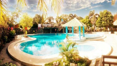 Hotel Jazkimronan Resort