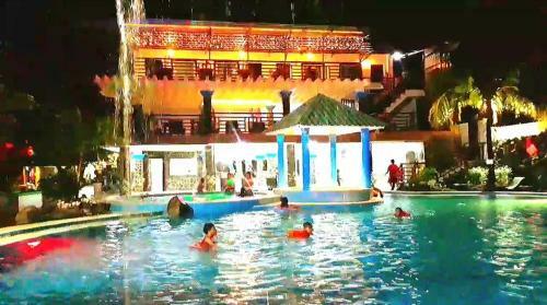 Hotel Jazkimronan Resort
