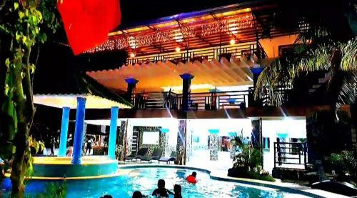 Hotel Jazkimronan Resort