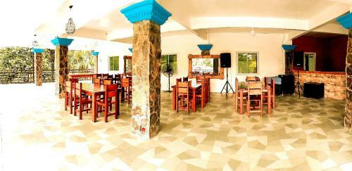 Hotel Jazkimronan Resort