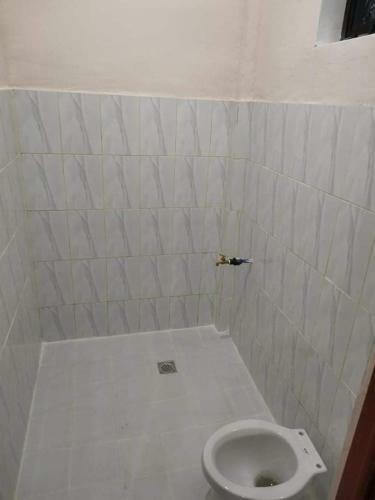 Timog Coopb Apartment