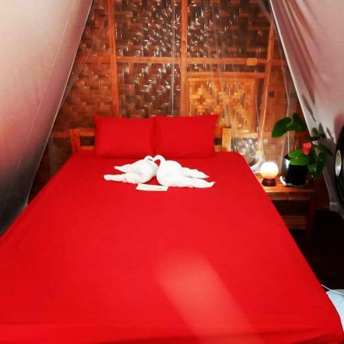 Lodge Shukran Apartelle