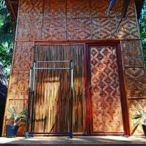Lodge Shukran Apartelle