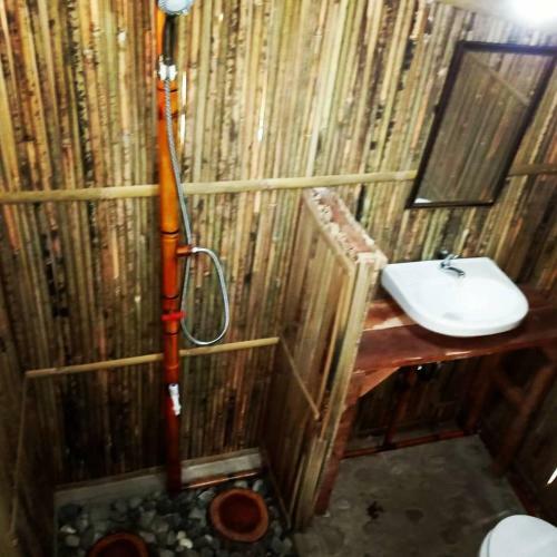 Lodge Shukran Apartelle