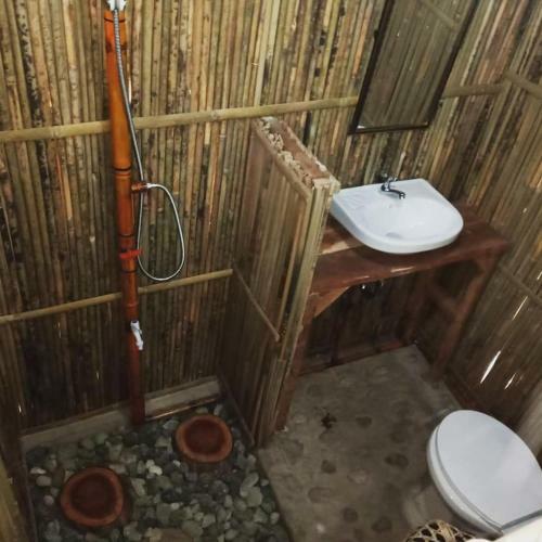 Lodge Shukran Apartelle