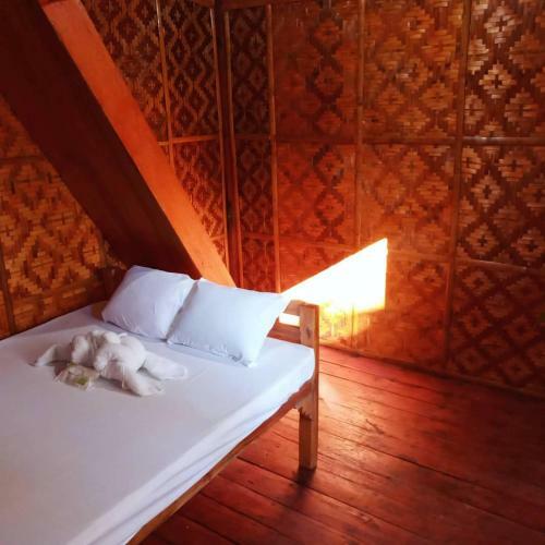 Lodge Shukran Apartelle