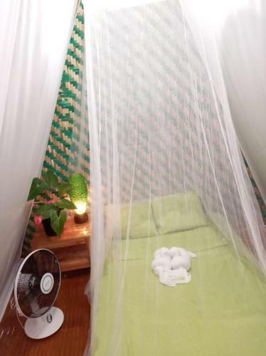 Lodge Shukran Apartelle