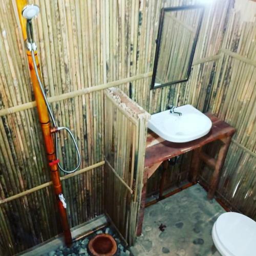Lodge Shukran Apartelle