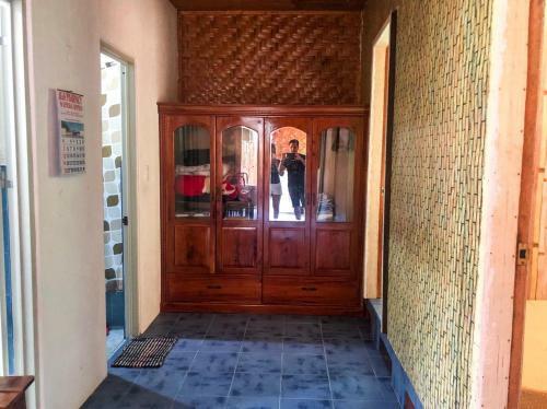 Lodge Shukran Apartelle