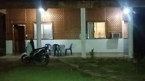 Lodge Shukran Apartelle
