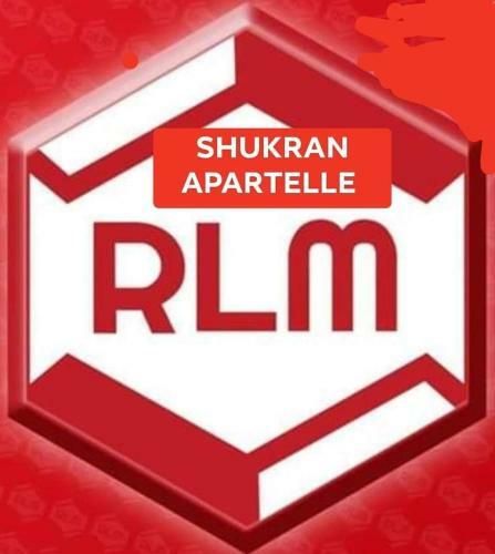 Lodge Shukran Apartelle