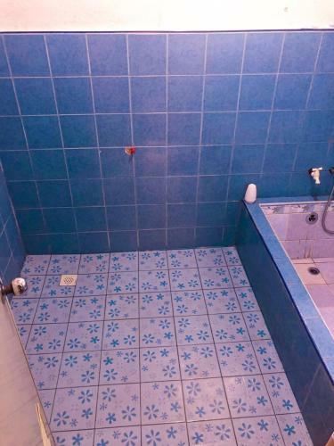 Lodge Shukran Apartelle